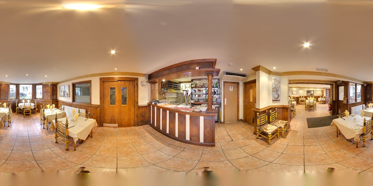 Shalimar Restaurant